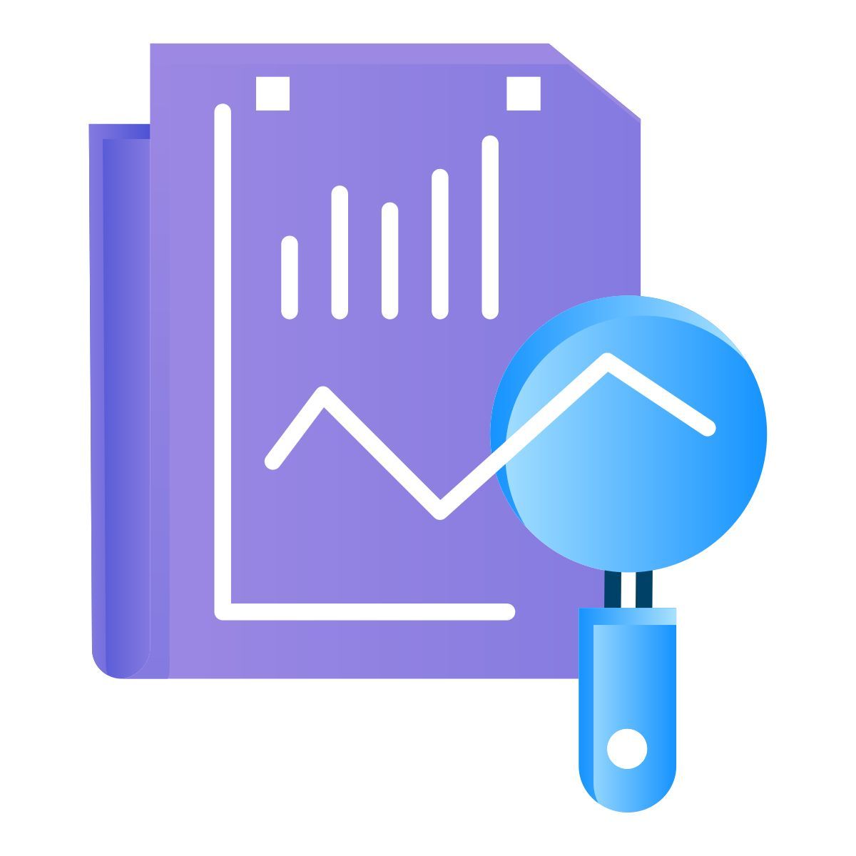 statistics icon