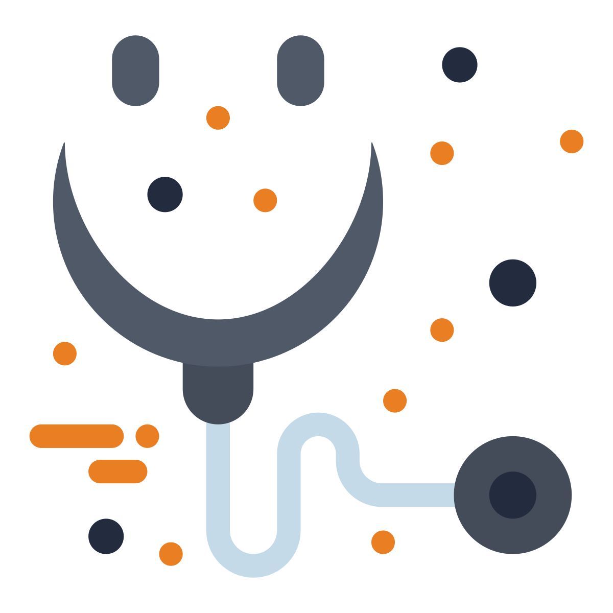 stethoskop icon