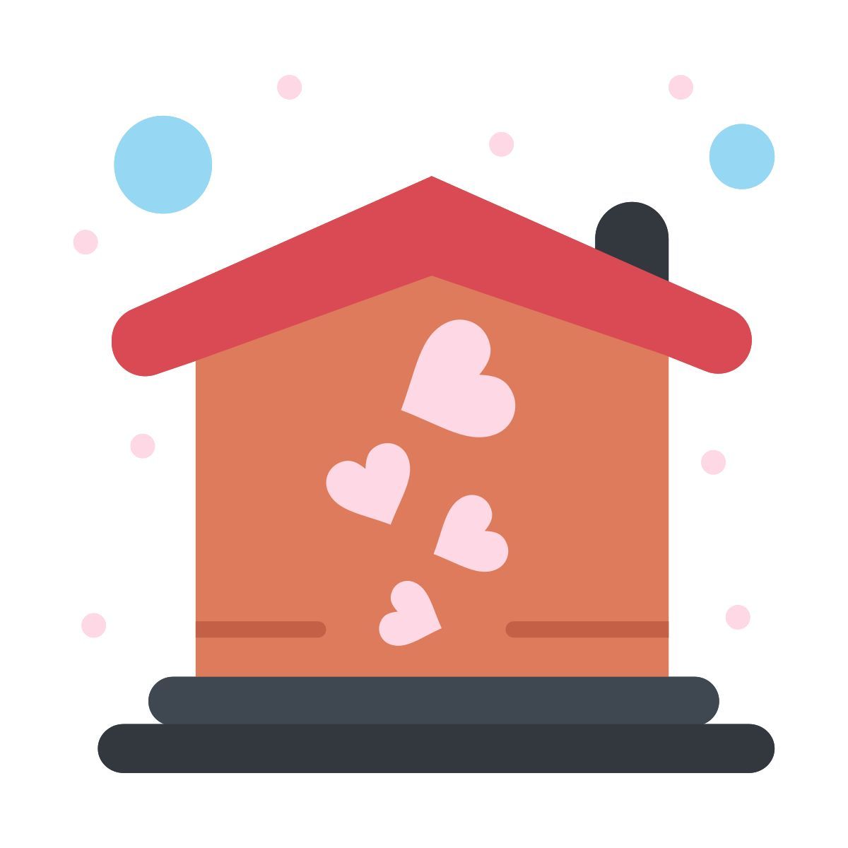 dulce hogar icon