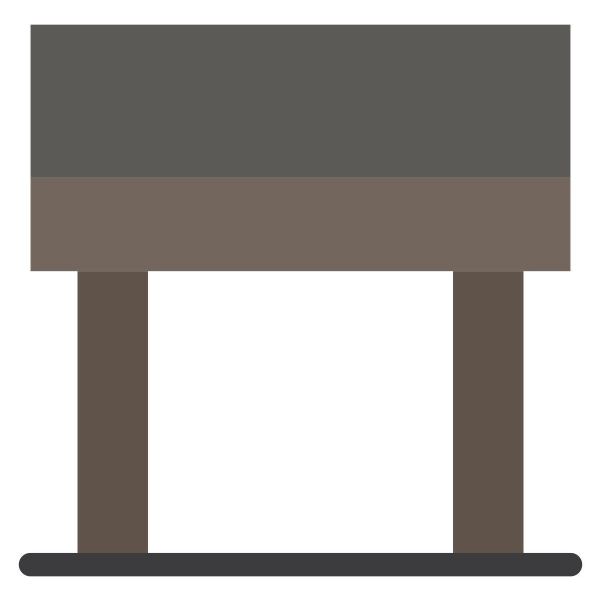 mesa icon