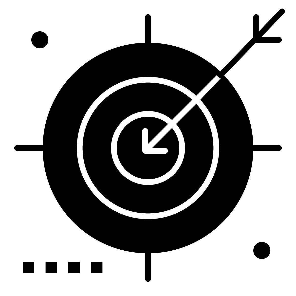 target icon