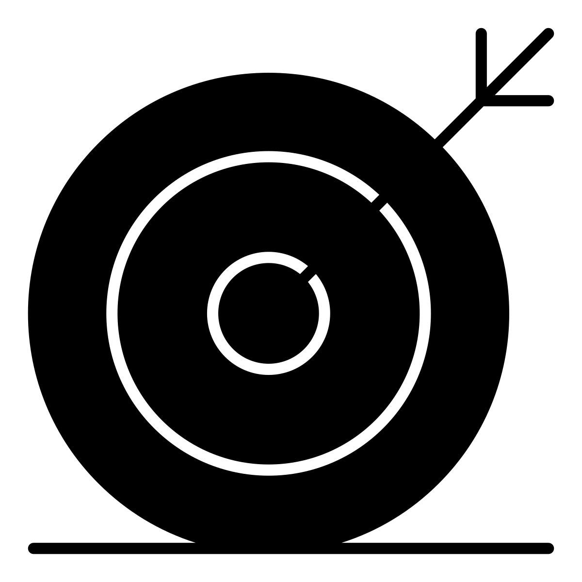 Target icon