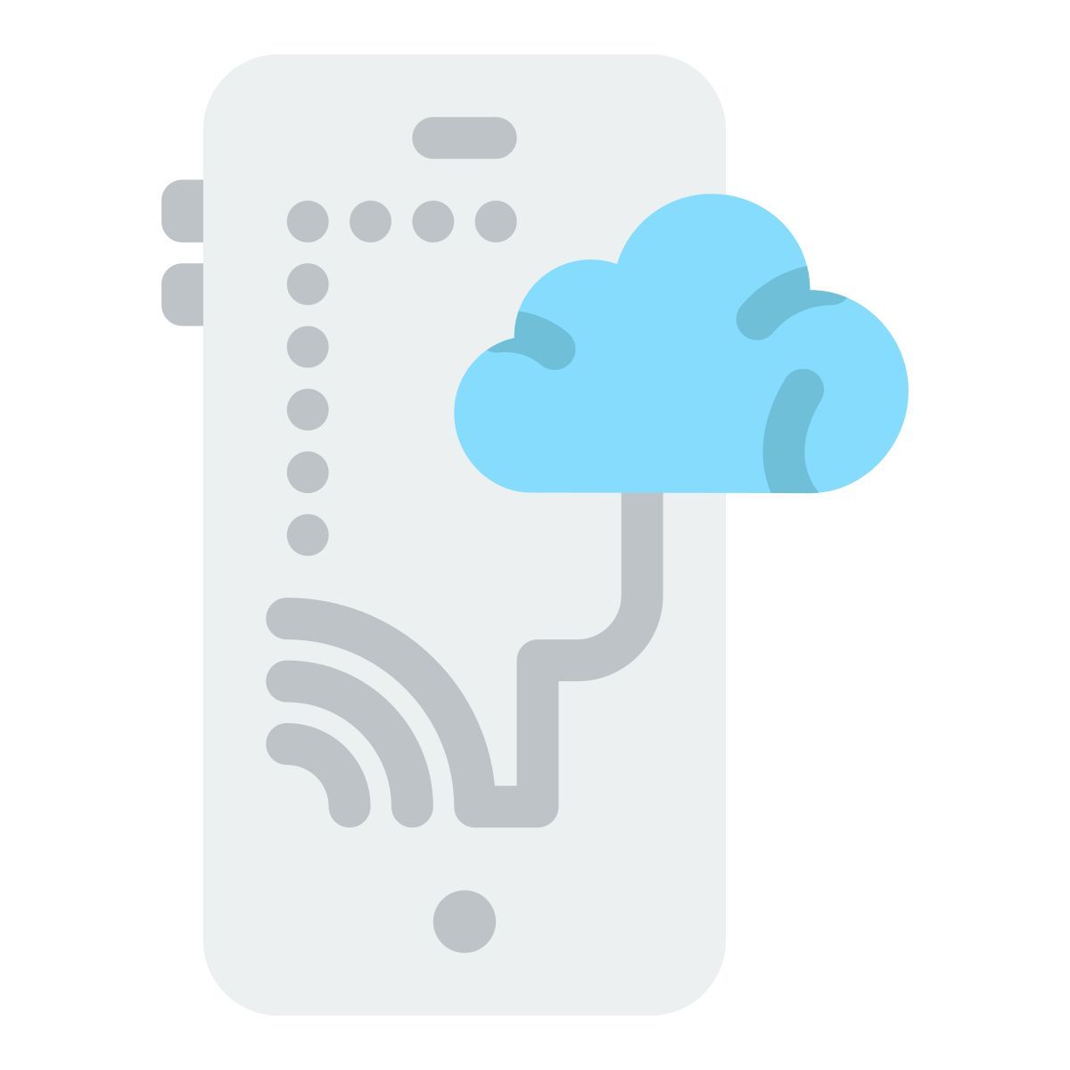 technology icon