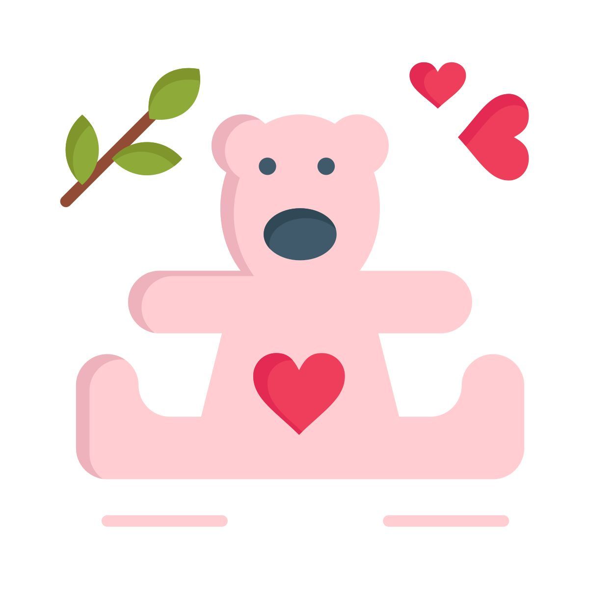 テディベア icon