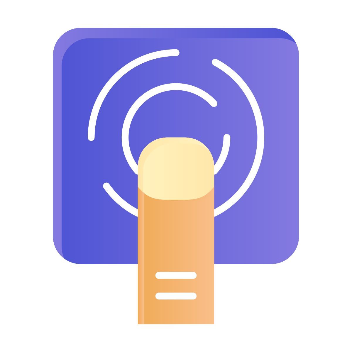 touch icon