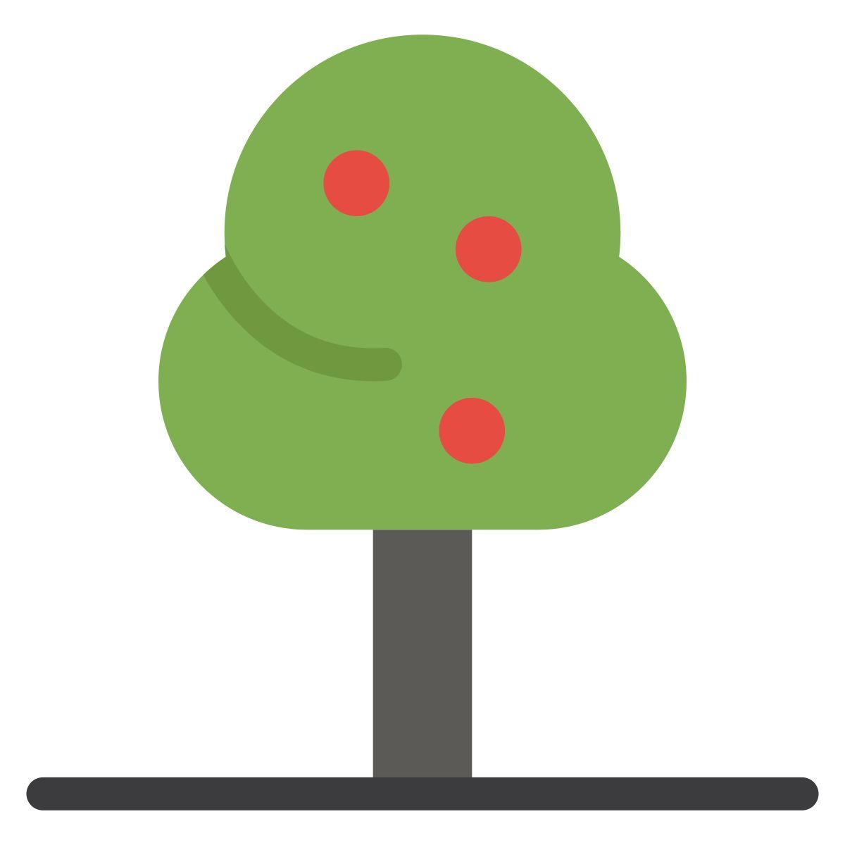 baum Icon