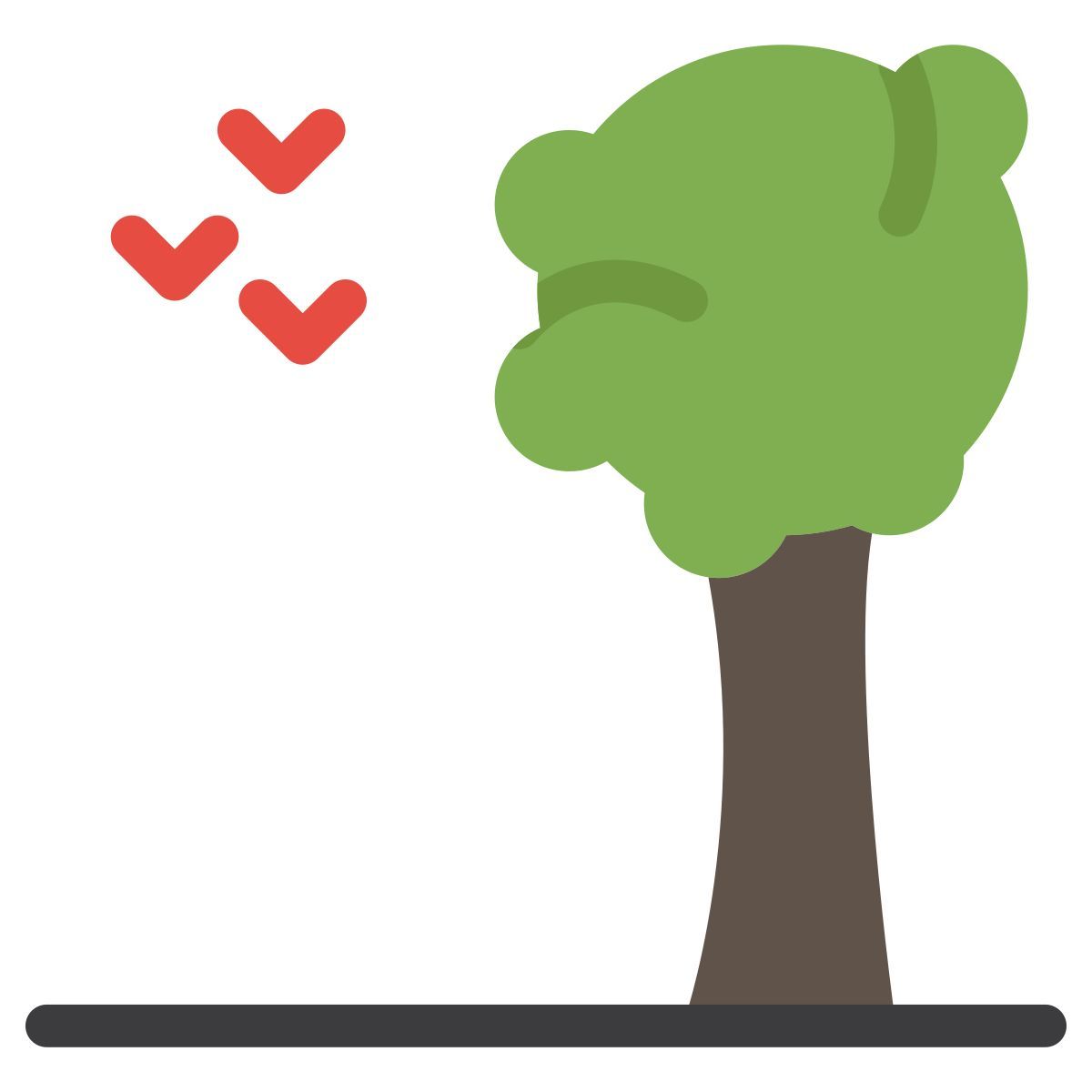 tree icon