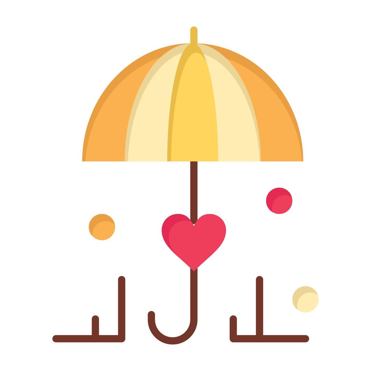 umbrella icon