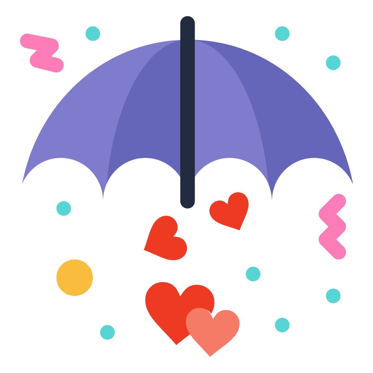 parapluie icon
