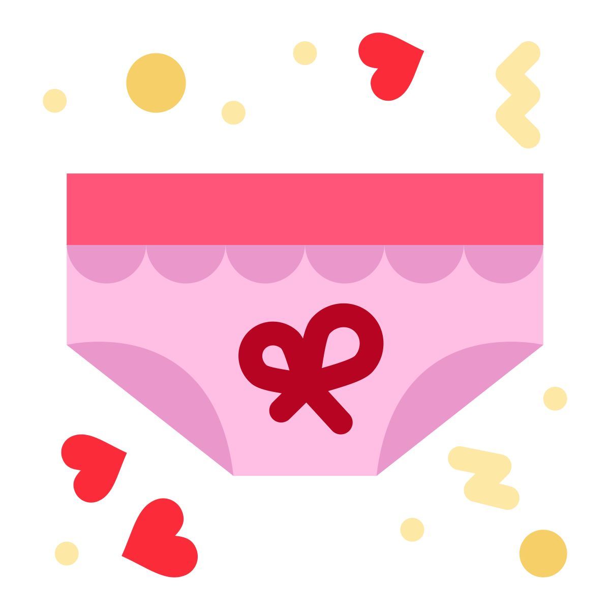 underwear icon