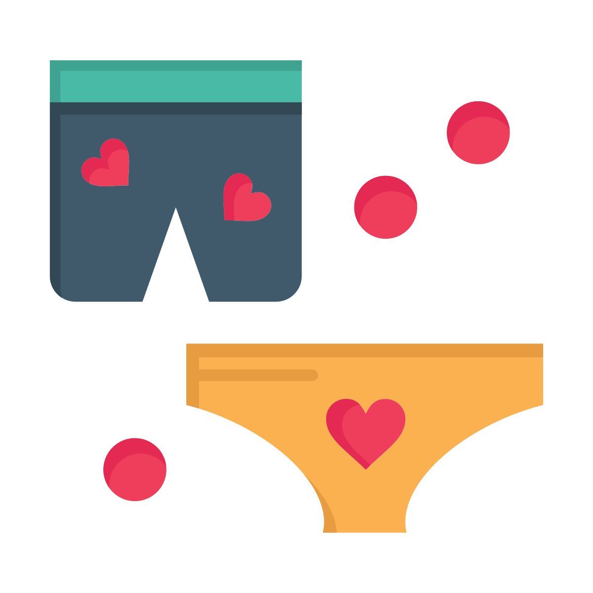 underwear icon