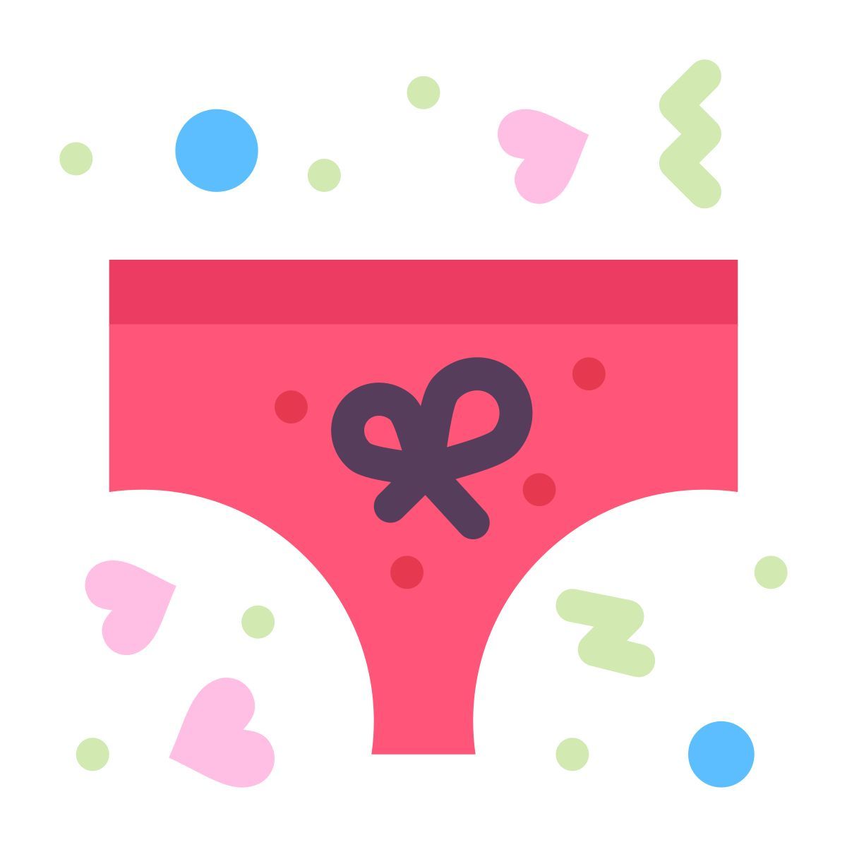 underwear icon