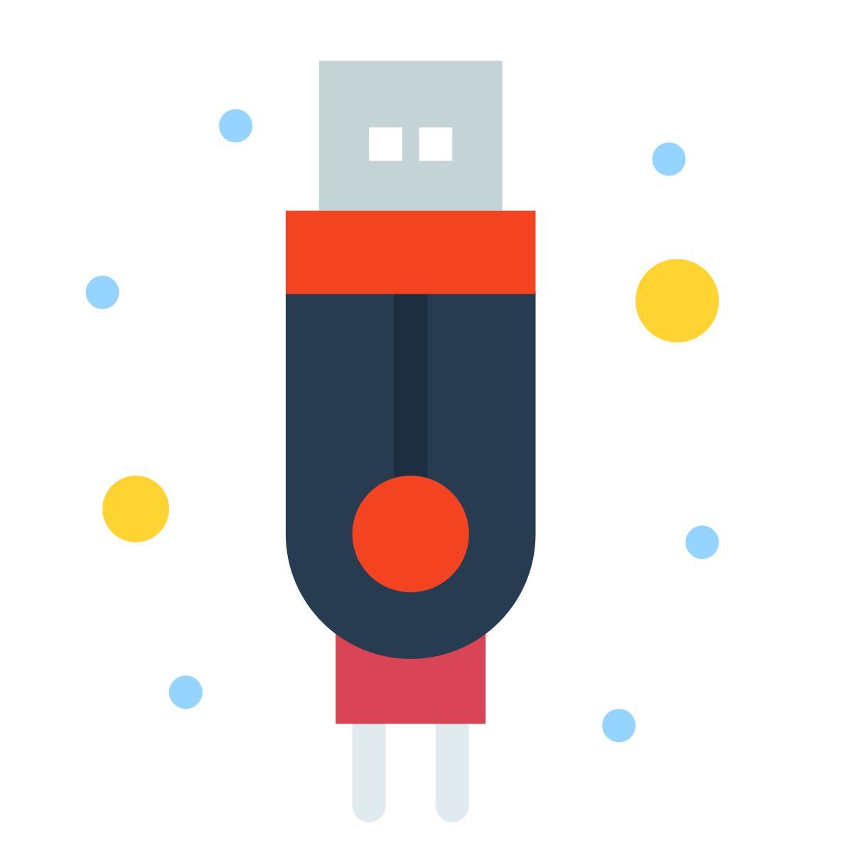 usb icon