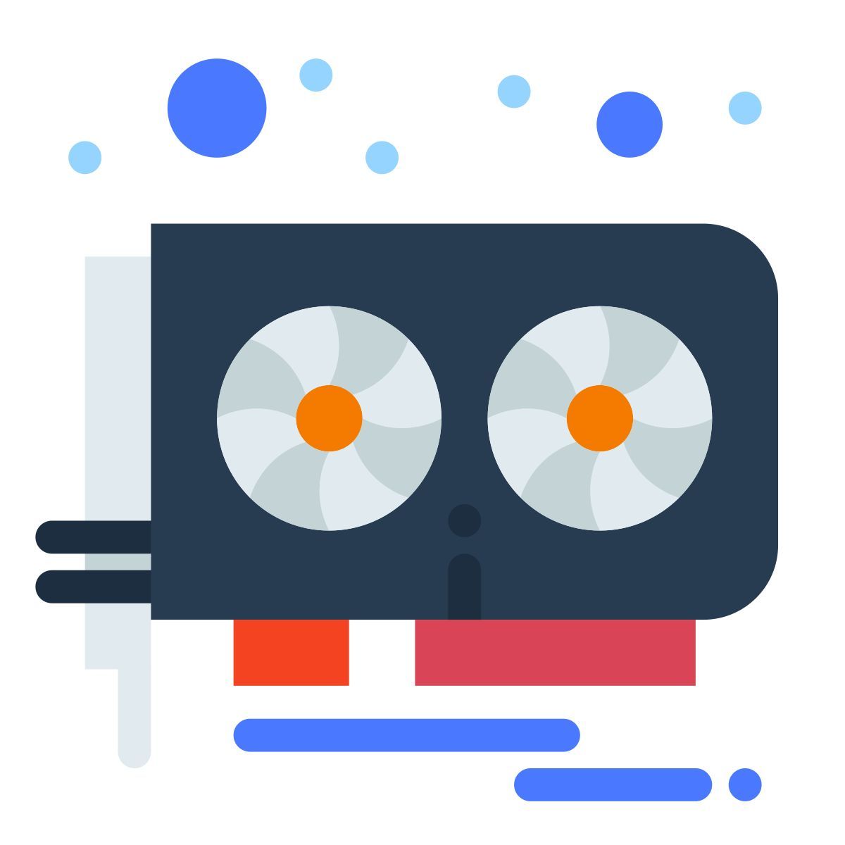 video card icon