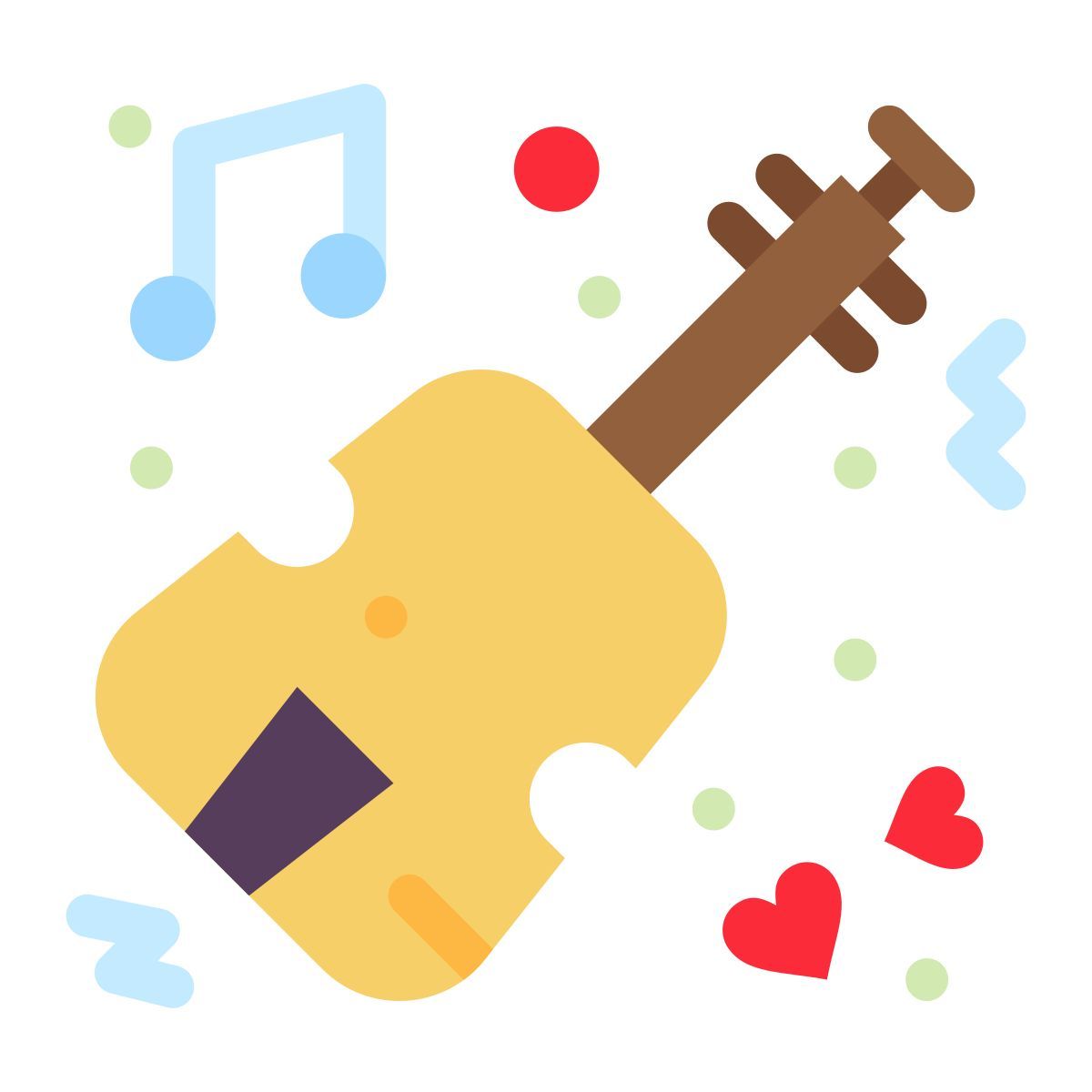 小提琴 icon