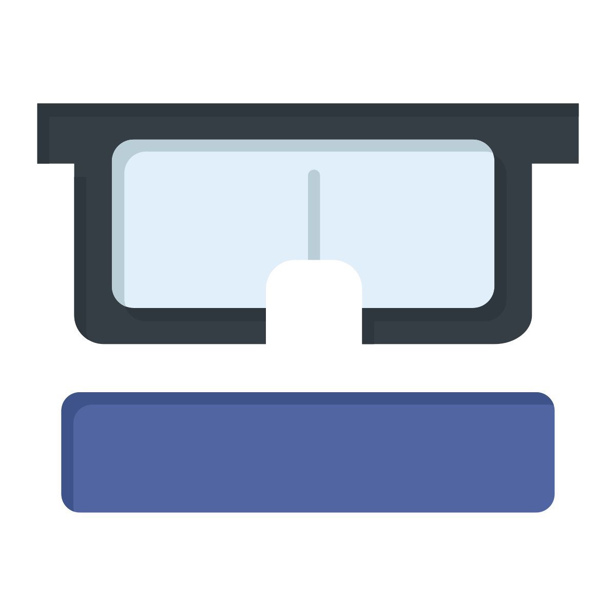 lunettes virtuelles icon