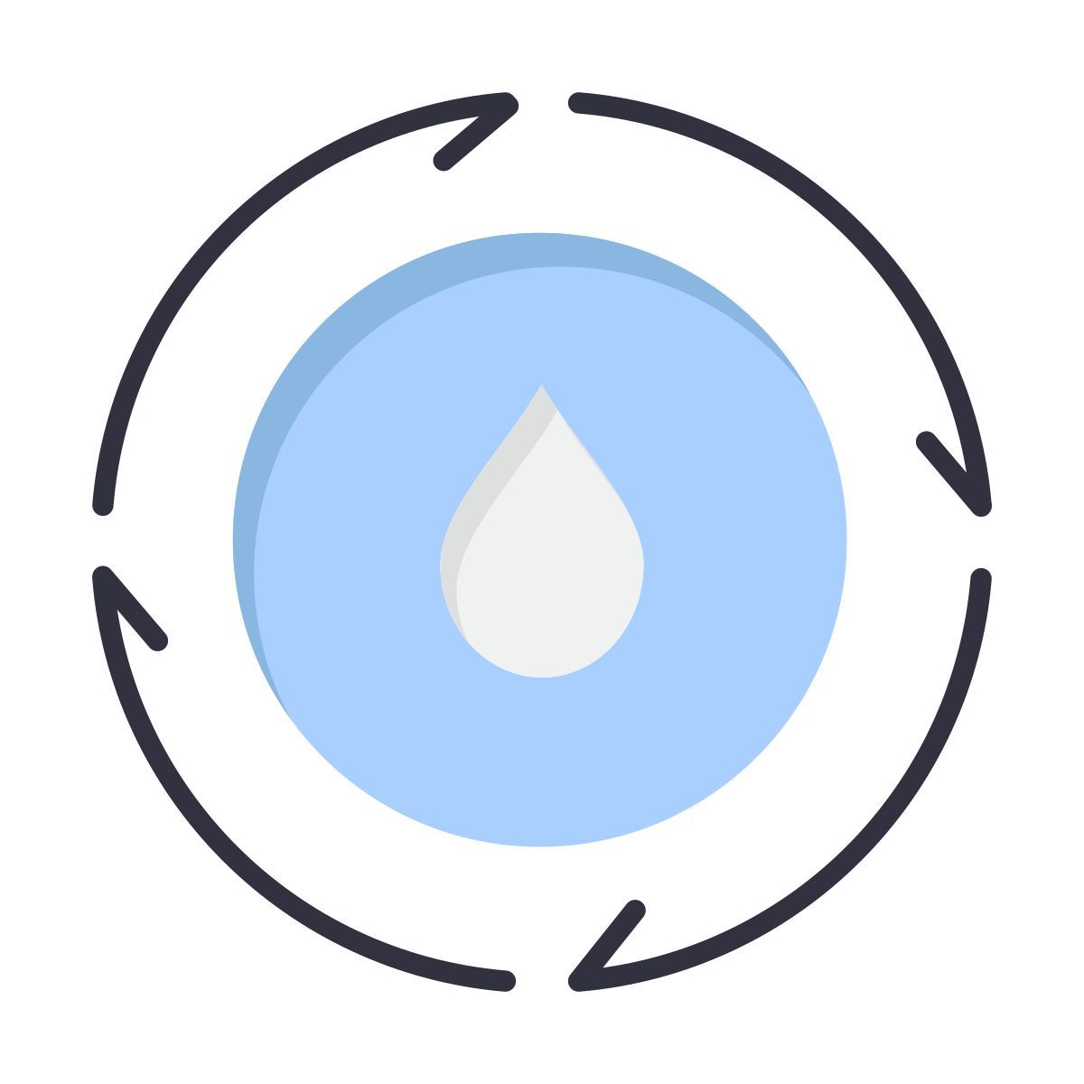 water icon