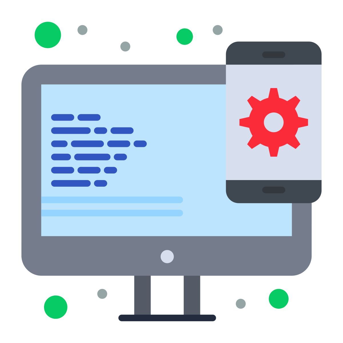 web design icon