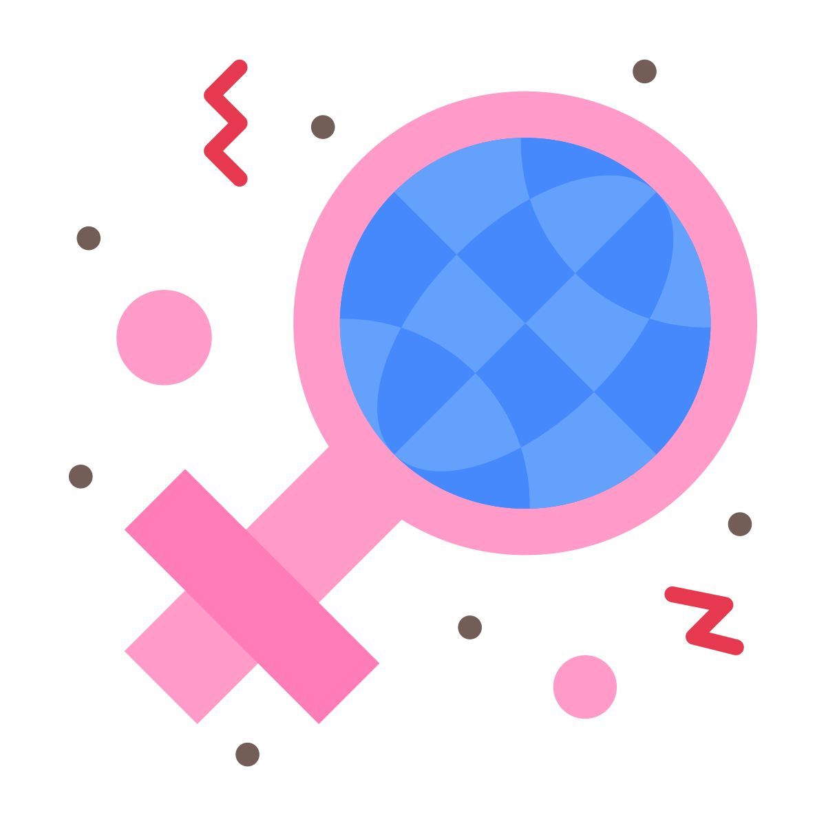 womens day icon