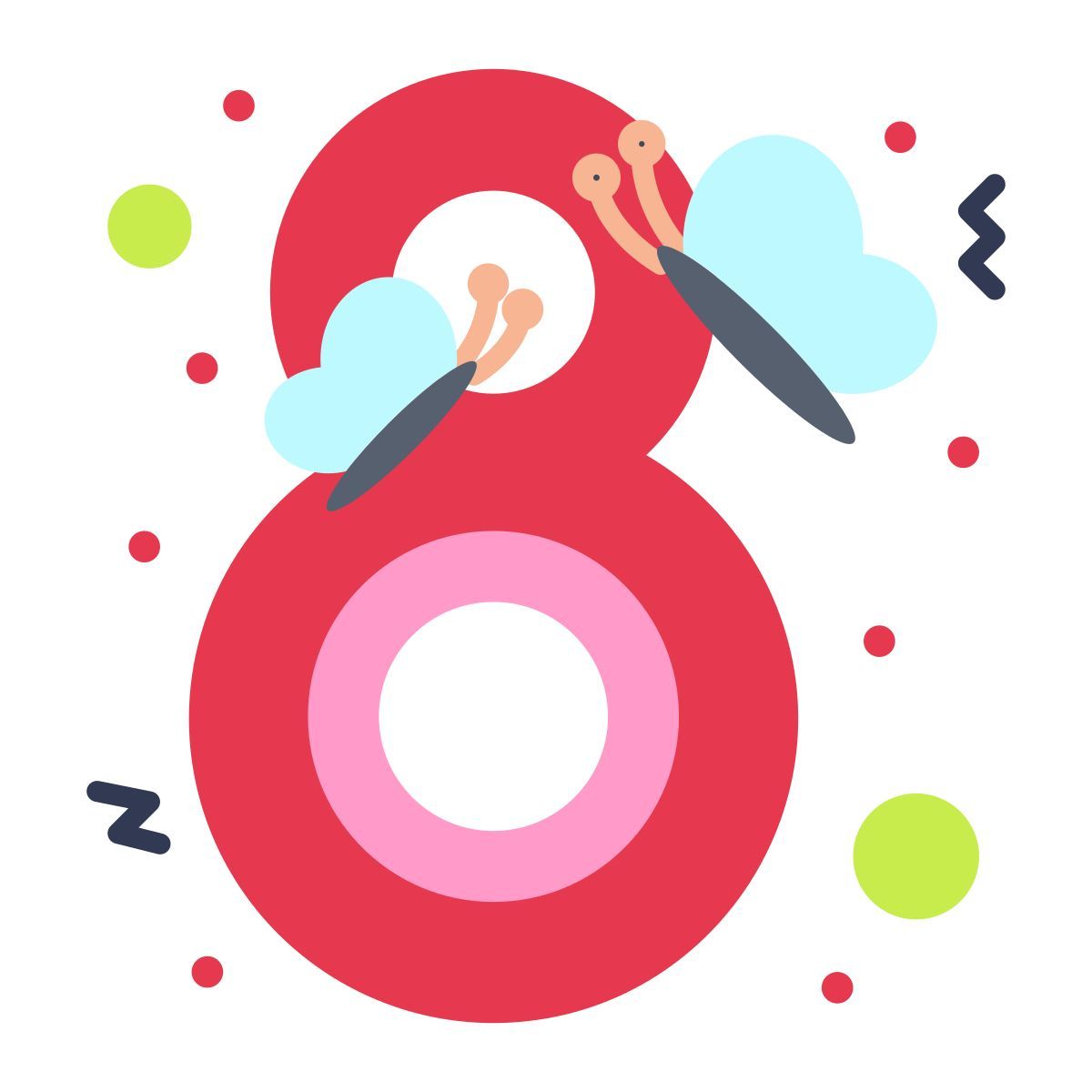 womens day icon