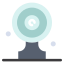 external aim-video-production-flatart-icons-flat-flatarticons icon
