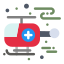 external ambulance-health-care-and-medical-flatart-icons-flat-flatarticons icon