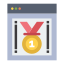 external award-web-flatart-icons-flat-flatarticons icon