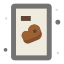 external beef-grocery-flatart-icons-flat-flatarticons icon