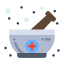 external bowl-health-care-and-medical-flatart-icons-flat-flatarticons icon