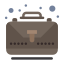 external briefcase-startup-flatart-icons-flat-flatarticons icon
