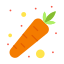 external carrot-spring-flatart-icons-flat-flatarticons icon