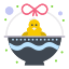 external chick-easter-flatart-icons-flat-flatarticons icon