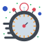 external clock-success-flatart-icons-flat-flatarticons icon