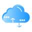 external cloud-computing-cloud-data-technology-and-network-technology-flatart-icons-flat-flatarticons-1 icon