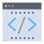 external coding-office-flatart-icons-flat-flatarticons icon