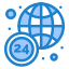 external communication-news-flatart-icons-flat-flatarticons-2 icon
