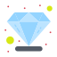 external diamond-success-flatart-icons-flat-flatarticons icon