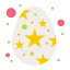 external easter-egg-easter-flatart-icons-flat-flatarticons icon