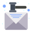 external email-auction-flatart-icons-flat-flatarticons icon