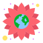 external flower-earth-day-flatart-icons-flat-flatarticons icon