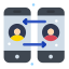 external forward-call-business-and-teamwork-flatart-icons-flat-flatarticons icon