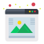 external gallery-seo-flatart-icons-flat-flatarticons icon
