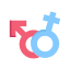 external gender-womens-day-flatart-icons-flat-flatarticons-3 icon