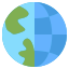 external globe-contact-flatart-icons-flat-flatarticons icon