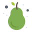 external guava-grocery-flatart-icons-flat-flatarticons icon