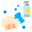 external hand-sanitizer-corona-virus-flatart-icons-flat-flatarticons icon