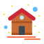 external home-contact-us-flatart-icons-flat-flatarticons icon