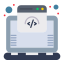 external hosting-web-hosting-flatart-icons-flat-flatarticons icon