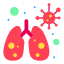 external infected-lungs-corona-virus-flatart-icons-flat-flatarticons icon