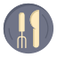 external knife-hotel-services-and-city-elements-flatart-icons-flat-flatarticons icon